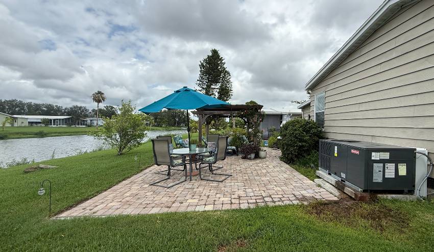 8108 Lakeview Dr N a Ellenton, FL Mobile or Manufactured Home for Sale